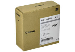 Inktcartridge Canon PFI-1100 foto grijs