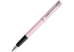 Vulpen Waterman Allure pastel pink CT fijn