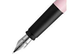 Vulpen Waterman Allure pastel pink CT fijn