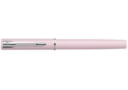 Vulpen Waterman Allure pastel pink CT fijn