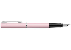 Vulpen Waterman Allure pastel pink CT fijn