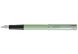 Vulpen Waterman Allure pastel green CT fijn