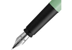 Vulpen Waterman Allure pastel green CT fijn