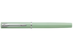 Vulpen Waterman Allure pastel green CT fijn
