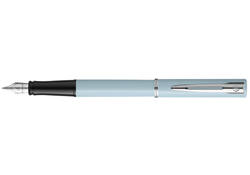 Vulpen Waterman Allure pastel blue CT fijn