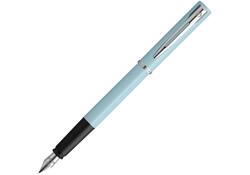 Vulpen Waterman Allure pastel blue CT fijn