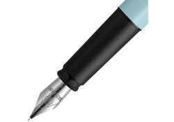 Vulpen Waterman Allure pastel blue CT fijn