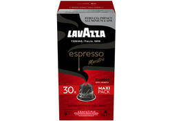 Koffiecups Lavazza espresso Classico 30 stuks