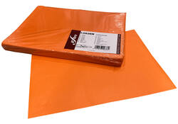 Placemats oranje Infibra 30x40cm 250vel