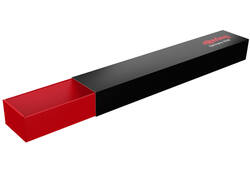 Vulpotlood rOtring 500 0.5mm blauw