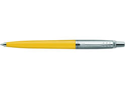Balpen Parker Jotter Originals 70's Glam CT M transitbox 20 assortikleuren