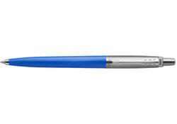 Balpen Parker Jotter Original CT M transitbox 20 assortikleuren