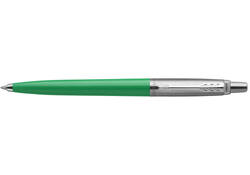 Balpen Parker Jotter Original CT M transitbox 20 assortikleuren