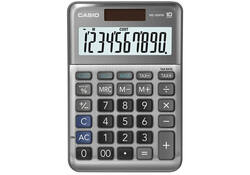 Rekenmachine Casio MS-100FM