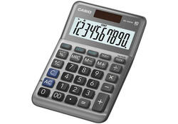 Rekenmachine Casio MS-100FM