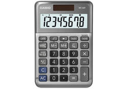 Rekenmachine Casio MS-80F