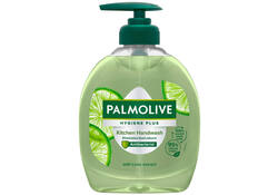 Handzeep Palmolive Antibac Hygiëne Plus keuken 300ml