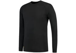 Thermoshirt Tricorp XXL zwart
