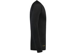 Thermoshirt Tricorp XXL zwart