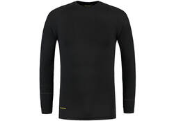 Thermoshirt Tricorp XXL zwart