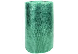 Luchtkussenfolie IEZZY rol 500mmx20m recycled groen