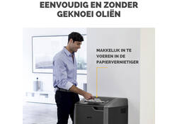 Olievellen voor papiervernietiger Fellowes Powershred Performance+