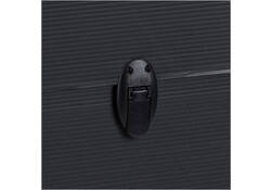 Tekenkoffer Favorit Every Line 375x270x80mm zwart