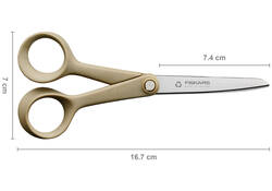 Schaar Fiskars 170mm Universeel ReNew