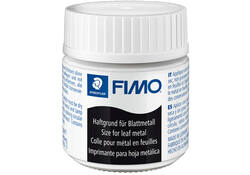 Bladmetaallijm Fimo flacon à 35ml