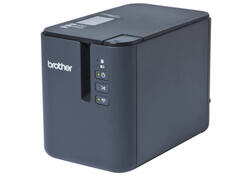 Labelprinter Brother P-touch P900Wc