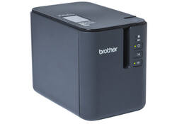 Labelprinter Brother P-touch P900Wc