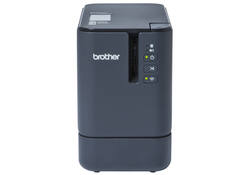 Labelprinter Brother P-touch P900Wc