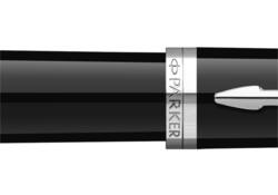 Rollerpen Parker Ingenuity black CT fijn