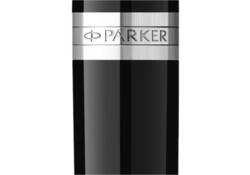 Rollerpen Parker Ingenuity black CT fijn