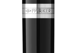 Vulpen Parker Ingenuity black CT fijn