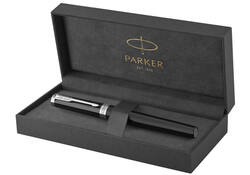 Vulpen Parker Ingenuity black CT fijn