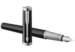 Vulpen Parker Ingenuity black CT fijn