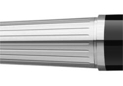 Vulpen Parker Ingenuity black CT fijn