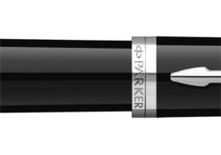 Vulpen Parker Ingenuity black CT fijn