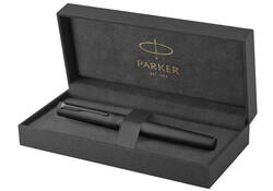 Rollerpen Parker Ingenuity black BT fijn