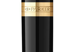 Balpen Parker Ingenuity black GT medium