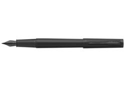 Vulpen Parker Ingenuity black BT fijn