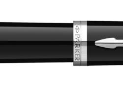 Vulpen Parker Ingenuity black CT medium