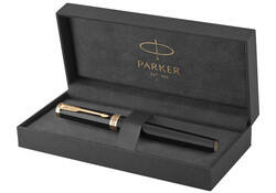 Vulpen Parker Ingenuity black GT medium