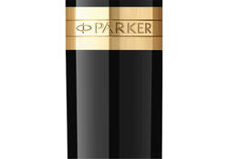 Vulpen Parker Ingenuity black GT medium