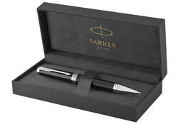 Balpen Parker Ingenuity black CT medium