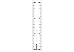 Liniaal Maped Classic 15cm