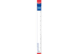 Liniaal Maped Classic 50cm