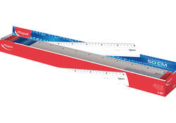Liniaal Maped Classic 50cm