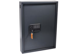 Sleutelkast Pavo high security magnetisch 50 haken 575x450x77mm